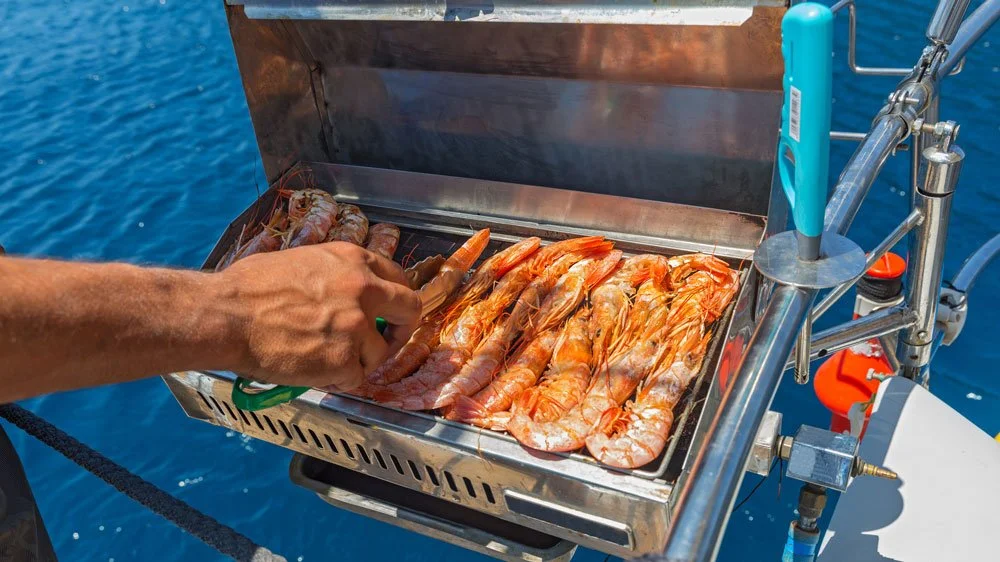 Is your boat LPG-compliant?