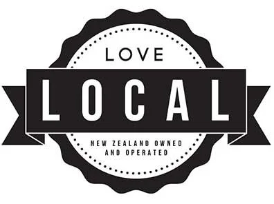NZ Owned & Operated